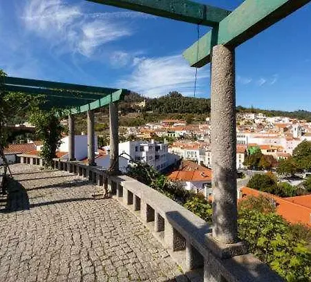 Casa Rosa Em Apartment *
