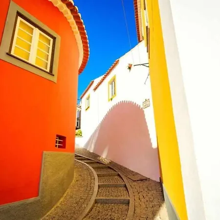 Apartment Casa Rosa Em