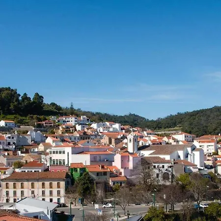 Casa Rosa Em