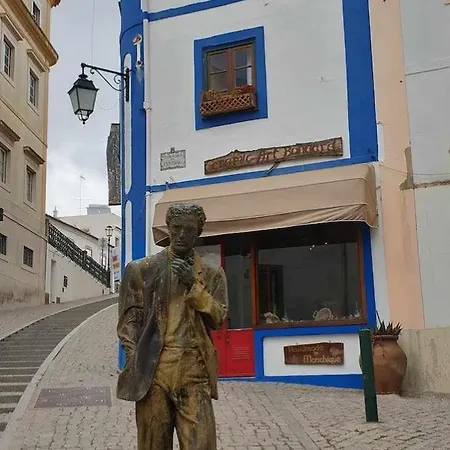 Casa Rosa Em