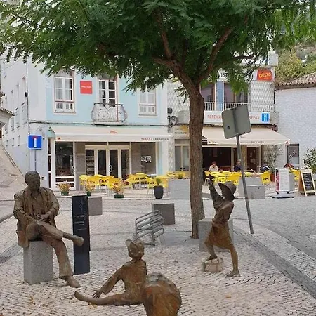 Casa Rosa Em * Monchique
