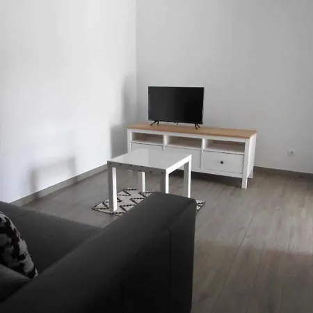 Casa Rosa Em Apartment *