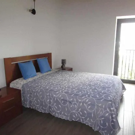 Apartment Casa Rosa Em *