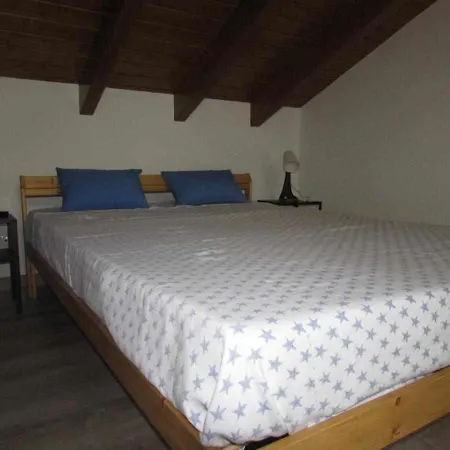 Apartment Casa Rosa Em *
