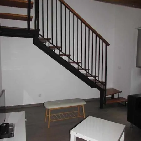Apartment Casa Rosa Em