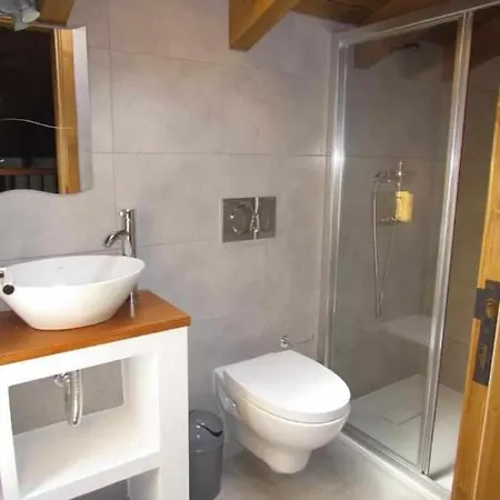 Apartment Casa Rosa Em *