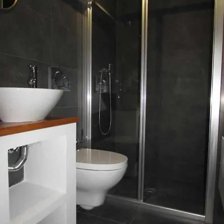 Casa Rosa Em Apartment Monchique