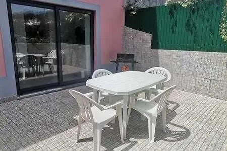Casa Rosa Em