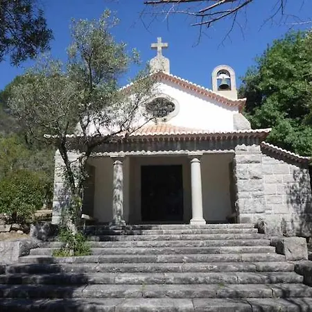 Casa Rosa Em Appartamento Monchique