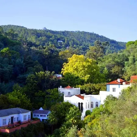 Appartamento Casa Rosa Em Monchique