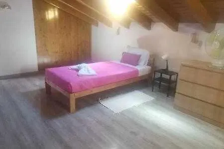 Appartamento Casa Rosa Em Monchique